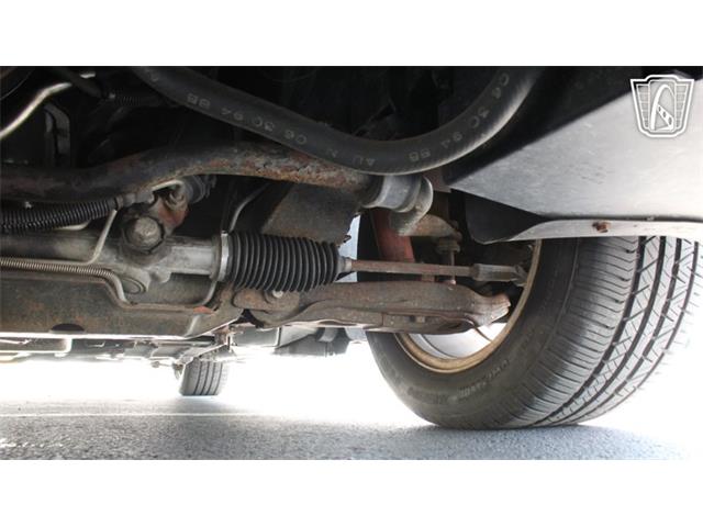 1995 Pontiac Firebird Trans Am (CC-2096982) for sale in Olathe, Kansas