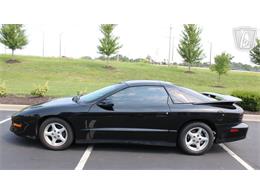 1995 Pontiac Firebird Trans Am (CC-2096982) for sale in Olathe, Kansas