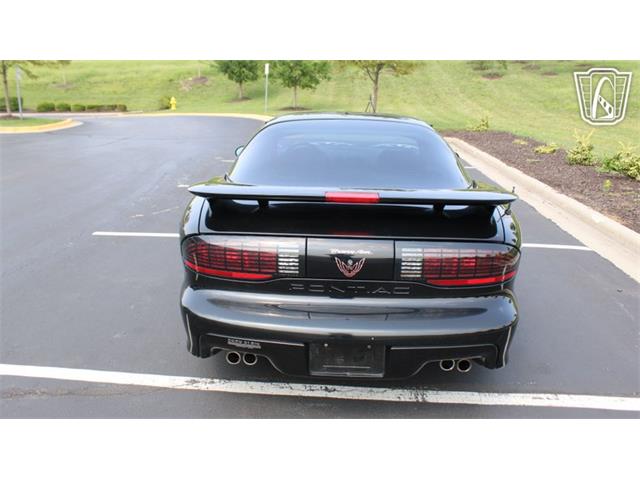 1995 Pontiac Firebird Trans Am (CC-2096982) for sale in Olathe, Kansas