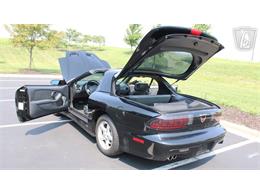 1995 Pontiac Firebird Trans Am (CC-2096982) for sale in Olathe, Kansas