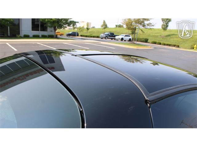 1995 Pontiac Firebird Trans Am (CC-2096982) for sale in Olathe, Kansas