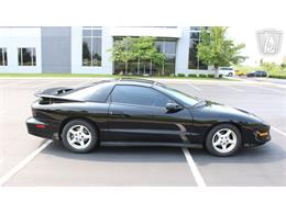 1995 Pontiac Firebird Trans Am (CC-2096982) for sale in Olathe, Kansas