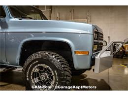 1990 Chevrolet Blazer (CC-2096983) for sale in Grand Rapids, Michigan