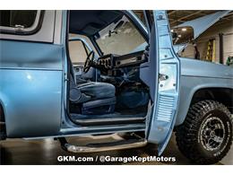 1990 Chevrolet Blazer (CC-2096983) for sale in Grand Rapids, Michigan