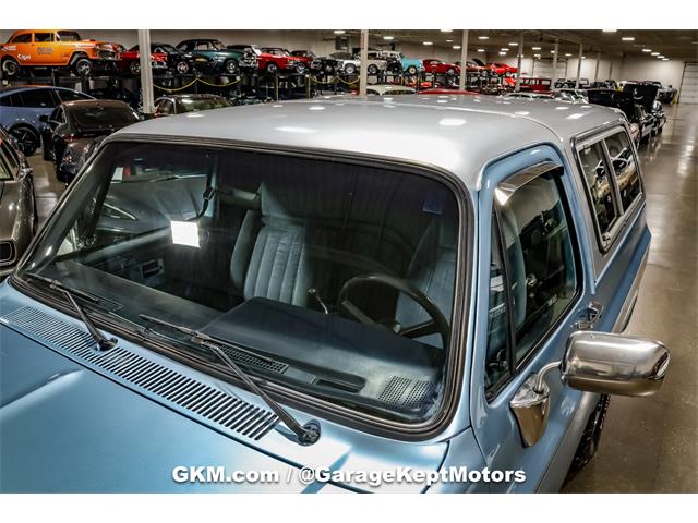 1990 Chevrolet Blazer (CC-2096983) for sale in Grand Rapids, Michigan