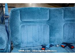 1990 Chevrolet Blazer (CC-2096983) for sale in Grand Rapids, Michigan