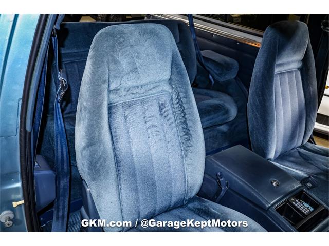 1990 Chevrolet Blazer (CC-2096983) for sale in Grand Rapids, Michigan