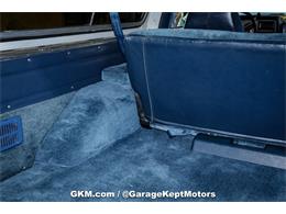 1990 Chevrolet Blazer (CC-2096983) for sale in Grand Rapids, Michigan