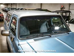 1990 Chevrolet Blazer (CC-2096983) for sale in Grand Rapids, Michigan