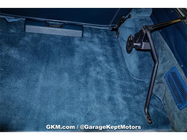 1990 Chevrolet Blazer (CC-2096983) for sale in Grand Rapids, Michigan