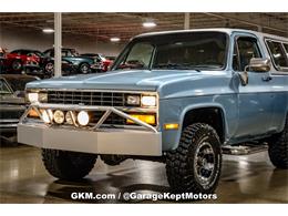 1990 Chevrolet Blazer (CC-2096983) for sale in Grand Rapids, Michigan
