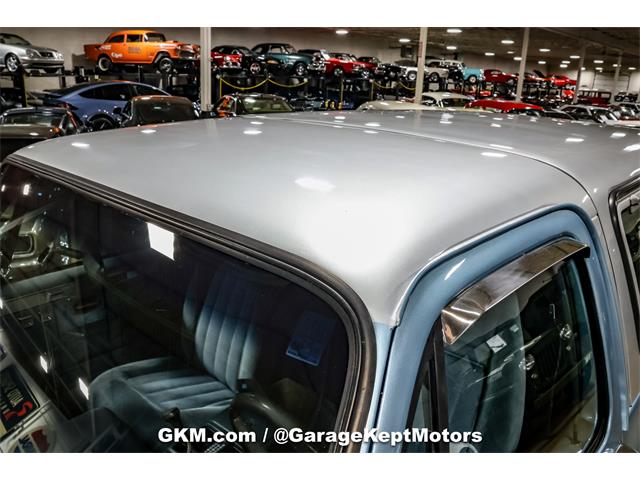 1990 Chevrolet Blazer (CC-2096983) for sale in Grand Rapids, Michigan