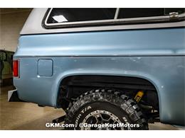 1990 Chevrolet Blazer (CC-2096983) for sale in Grand Rapids, Michigan