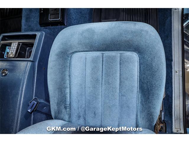 1990 Chevrolet Blazer (CC-2096983) for sale in Grand Rapids, Michigan