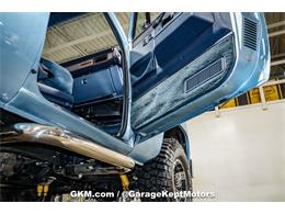 1990 Chevrolet Blazer (CC-2096983) for sale in Grand Rapids, Michigan