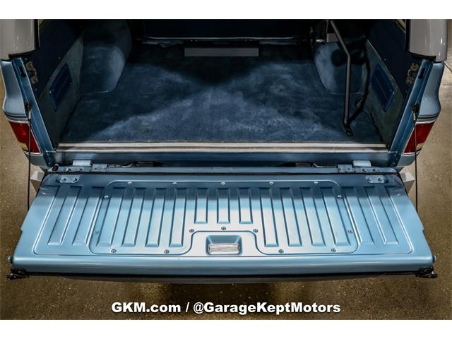 1990 Chevrolet Blazer (CC-2096983) for sale in Grand Rapids, Michigan
