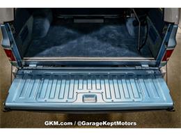 1990 Chevrolet Blazer (CC-2096983) for sale in Grand Rapids, Michigan