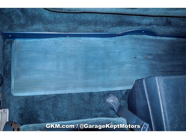 1990 Chevrolet Blazer (CC-2096983) for sale in Grand Rapids, Michigan