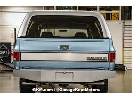 1990 Chevrolet Blazer (CC-2096983) for sale in Grand Rapids, Michigan