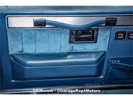 1990 Chevrolet Blazer (CC-2096983) for sale in Grand Rapids, Michigan