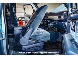 1990 Chevrolet Blazer (CC-2096983) for sale in Grand Rapids, Michigan