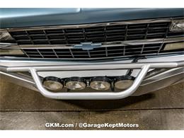 1990 Chevrolet Blazer (CC-2096983) for sale in Grand Rapids, Michigan