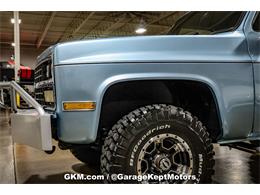 1990 Chevrolet Blazer (CC-2096983) for sale in Grand Rapids, Michigan