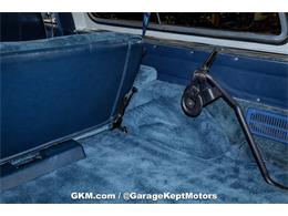 1990 Chevrolet Blazer (CC-2096983) for sale in Grand Rapids, Michigan