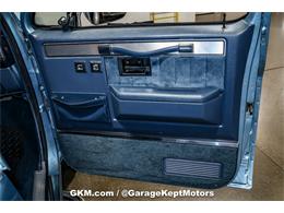 1990 Chevrolet Blazer (CC-2096983) for sale in Grand Rapids, Michigan