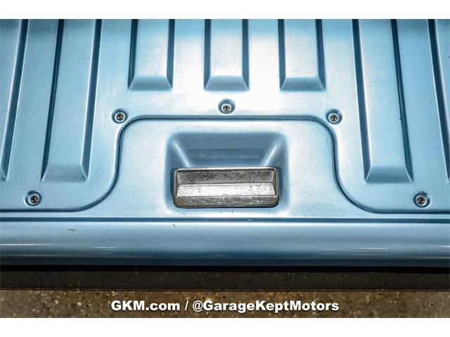 1990 Chevrolet Blazer (CC-2096983) for sale in Grand Rapids, Michigan