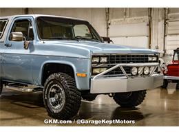 1990 Chevrolet Blazer (CC-2096983) for sale in Grand Rapids, Michigan