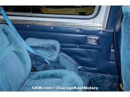 1990 Chevrolet Blazer (CC-2096983) for sale in Grand Rapids, Michigan