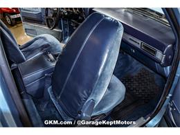 1990 Chevrolet Blazer (CC-2096983) for sale in Grand Rapids, Michigan