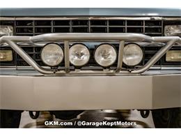 1990 Chevrolet Blazer (CC-2096983) for sale in Grand Rapids, Michigan
