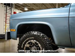1990 Chevrolet Blazer (CC-2096983) for sale in Grand Rapids, Michigan