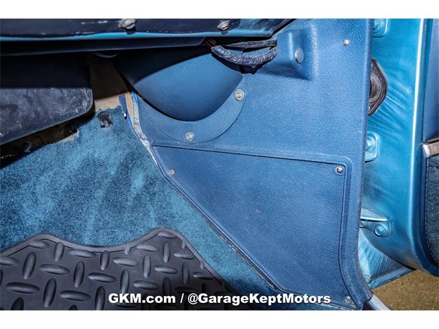 1990 Chevrolet Blazer (CC-2096983) for sale in Grand Rapids, Michigan
