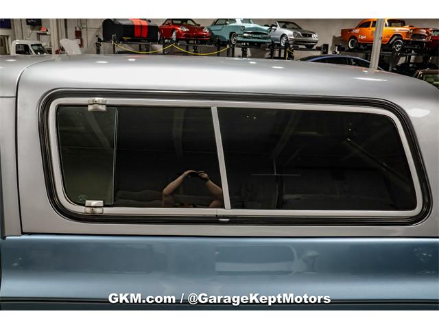 1990 Chevrolet Blazer (CC-2096983) for sale in Grand Rapids, Michigan