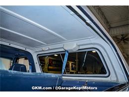 1990 Chevrolet Blazer (CC-2096983) for sale in Grand Rapids, Michigan