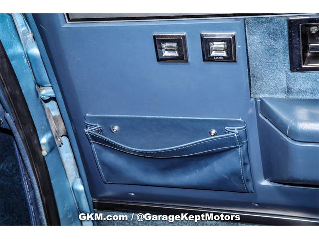 1990 Chevrolet Blazer (CC-2096983) for sale in Grand Rapids, Michigan