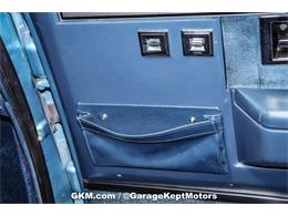 1990 Chevrolet Blazer (CC-2096983) for sale in Grand Rapids, Michigan