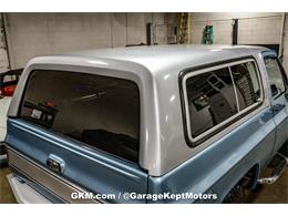 1990 Chevrolet Blazer (CC-2096983) for sale in Grand Rapids, Michigan