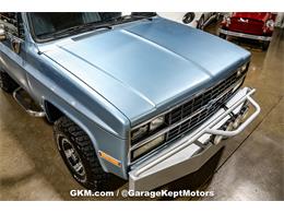 1990 Chevrolet Blazer (CC-2096983) for sale in Grand Rapids, Michigan