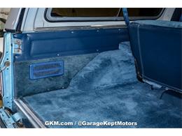 1990 Chevrolet Blazer (CC-2096983) for sale in Grand Rapids, Michigan