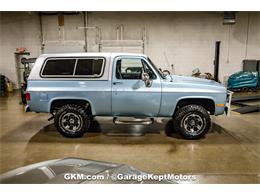 1990 Chevrolet Blazer (CC-2096983) for sale in Grand Rapids, Michigan