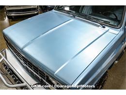 1990 Chevrolet Blazer (CC-2096983) for sale in Grand Rapids, Michigan