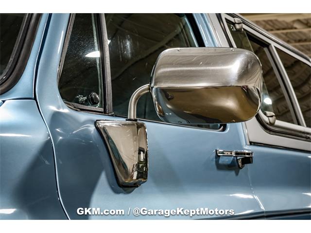1990 Chevrolet Blazer (CC-2096983) for sale in Grand Rapids, Michigan