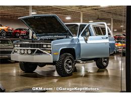 1990 Chevrolet Blazer (CC-2096983) for sale in Grand Rapids, Michigan