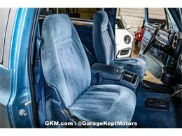 1990 Chevrolet Blazer (CC-2096983) for sale in Grand Rapids, Michigan