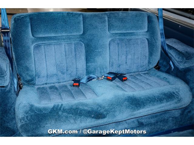 1990 Chevrolet Blazer (CC-2096983) for sale in Grand Rapids, Michigan