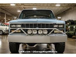 1990 Chevrolet Blazer (CC-2096983) for sale in Grand Rapids, Michigan
